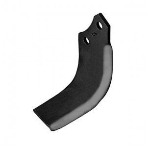 Фрезерный нож, левый