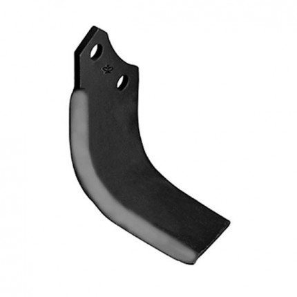 Фрезерный нож, правый