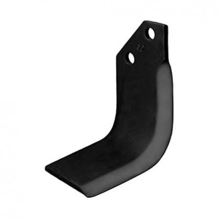 Фрезерный нож, левый