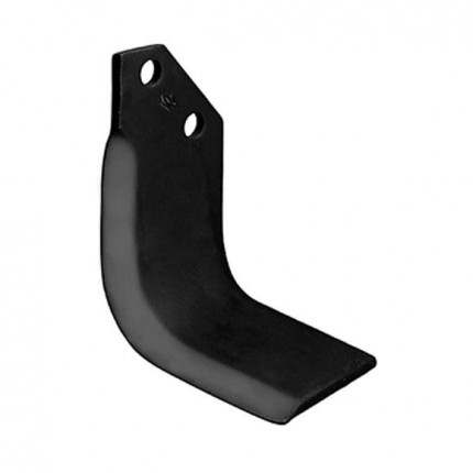 Фрезерный нож, правый