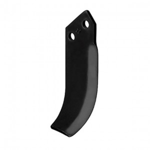 Фрезерный нож, левый