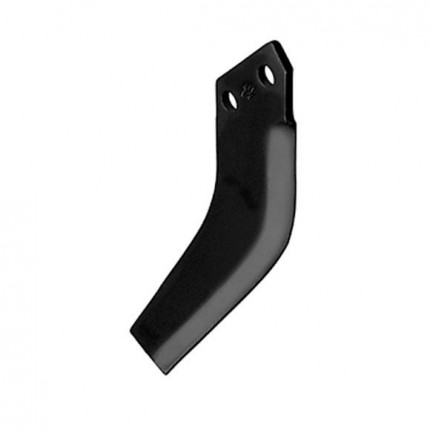 Фрезерный нож, левый