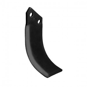 Фрезерный нож, правый