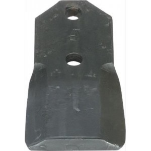 Ротационный зуб