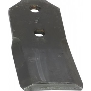 Ротационный зуб