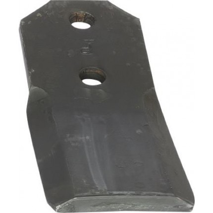 Ротационный зуб