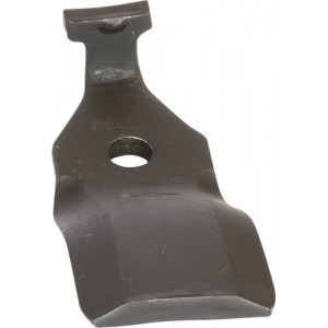 Ротационный зуб