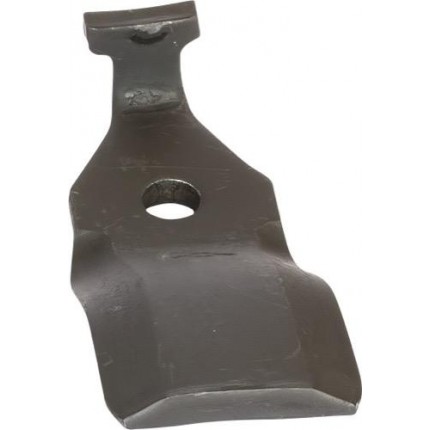 Ротационный зуб