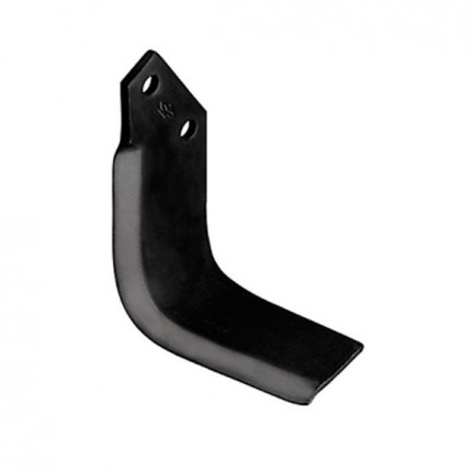 Фрезерный нож, правый