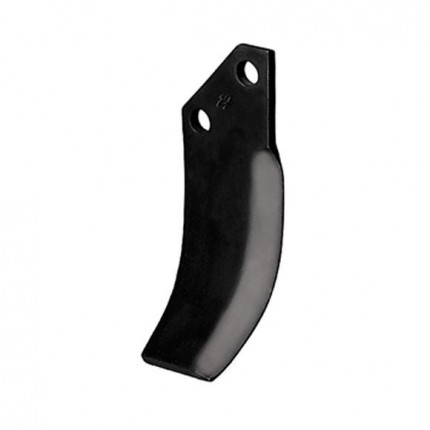 Фрезерный нож, левый