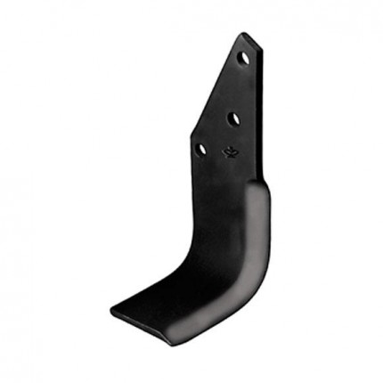 Фрезерный нож, левый