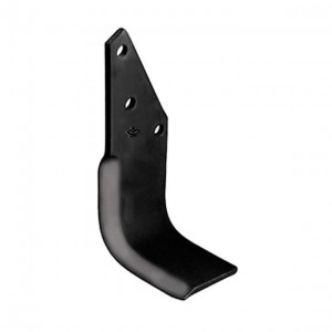 Фрезерный нож, правый