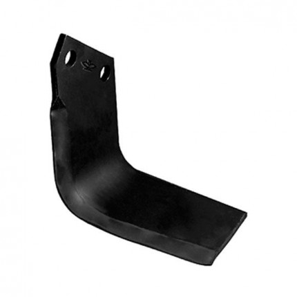 Фрезерный нож, правый