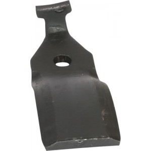 Ротационный зуб