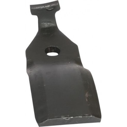 Ротационный зуб