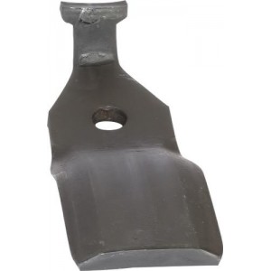 Ротационный зуб