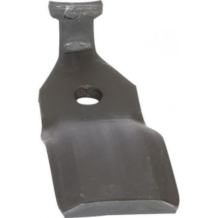 Ротационный зуб