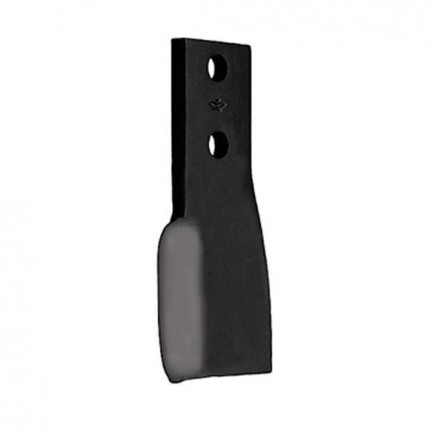 Ротационный зуб, правый