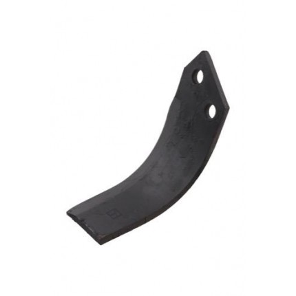 Фрезерный нож правый