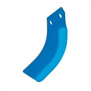 Фрезерный нож, левый