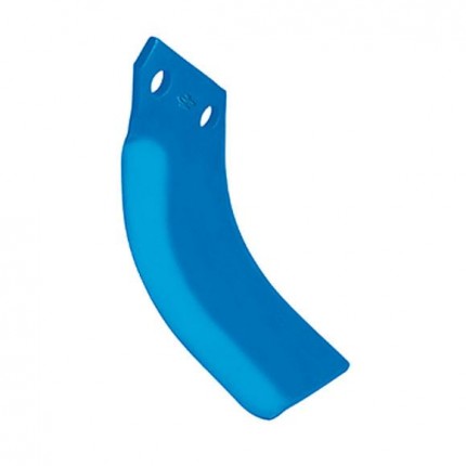 Фрезерный нож, правый