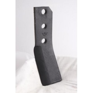 Фрезерный нож правый