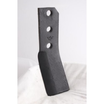 Фрезерный нож правый