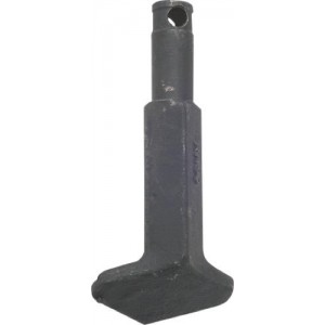 Ротационный зуб