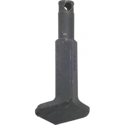 Ротационный зуб