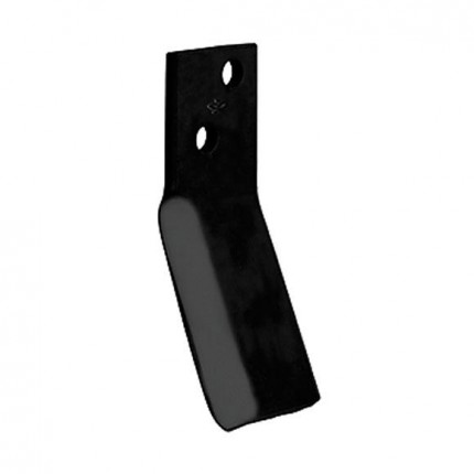 Ротационный зуб, правый