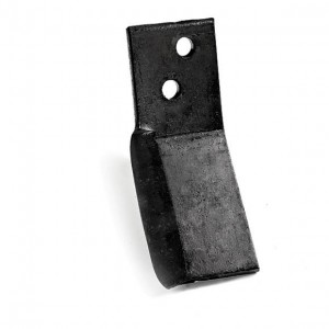 Ротационный зуб, правый