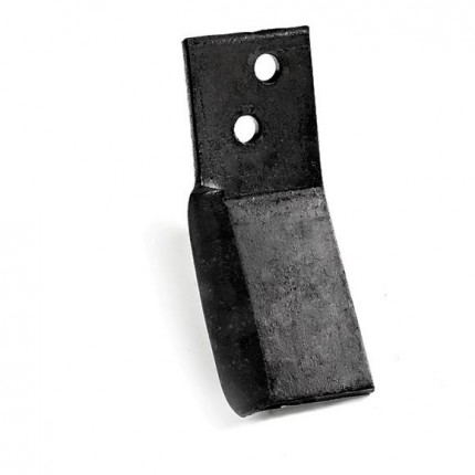 Ротационный зуб, правый