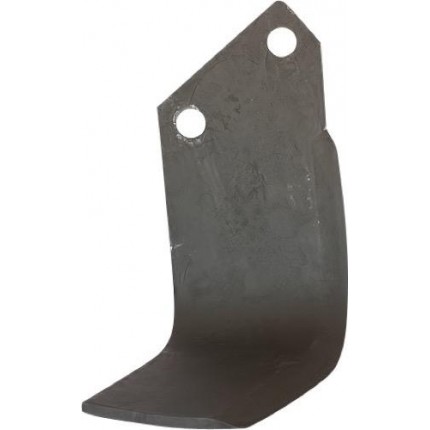 Фрезерный нож, левый