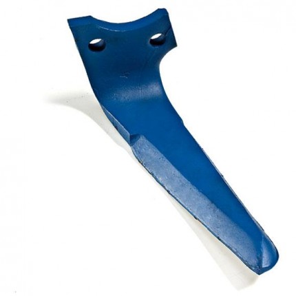 Зуб ротационной бороны