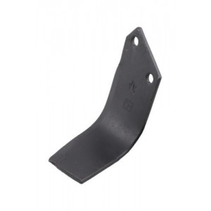 Фрезерный нож, правый