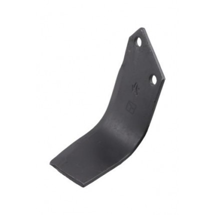 Фрезерный нож, правый