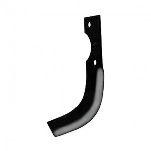 Фрезерный нож, левый