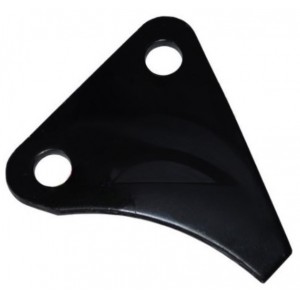 Поводок 3x68x64