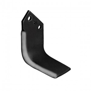 Фрезерный нож, правый