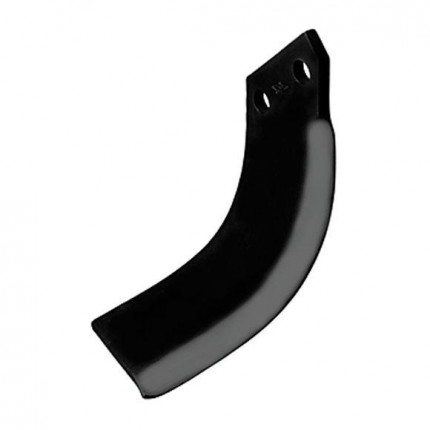 Фрезерный нож, левый