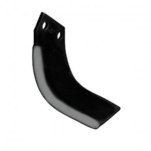 Фрезерный нож, правый