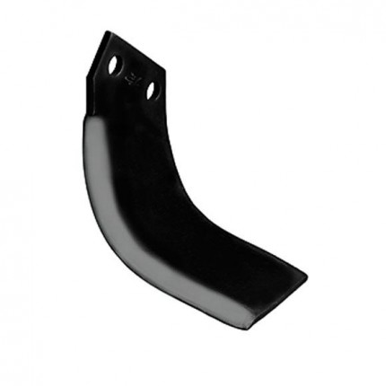 Фрезерный нож, правый