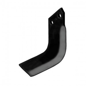 Фрезерный нож, левый