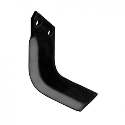 Фрезерный нож, правый