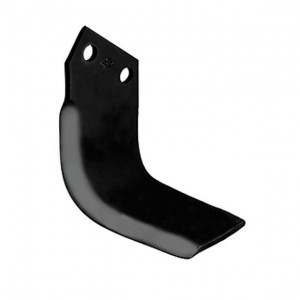 Фрезерный нож, правый