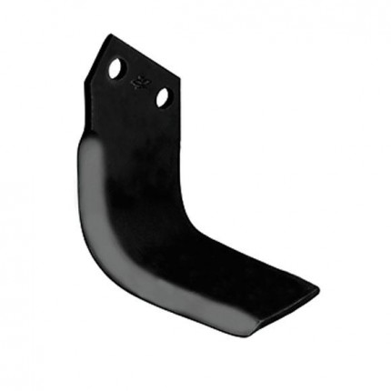 Фрезерный нож, правый