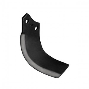 Фрезерный нож, правый