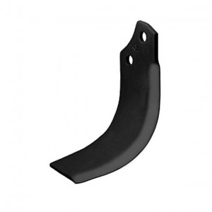 Фрезерный нож, левый