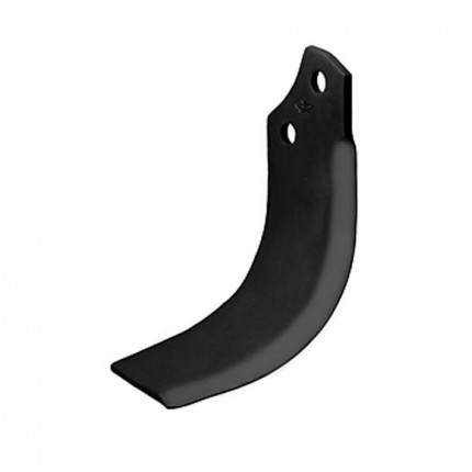 Фрезерный нож, левый