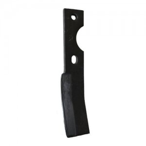 Ротационный зуб DURAFACE, правый